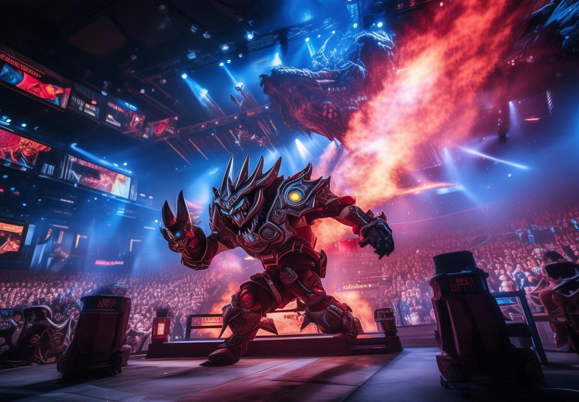 英雄联盟四川总决赛：LPL与LCK顶尖战队齐聚，电竞比赛巅峰对决