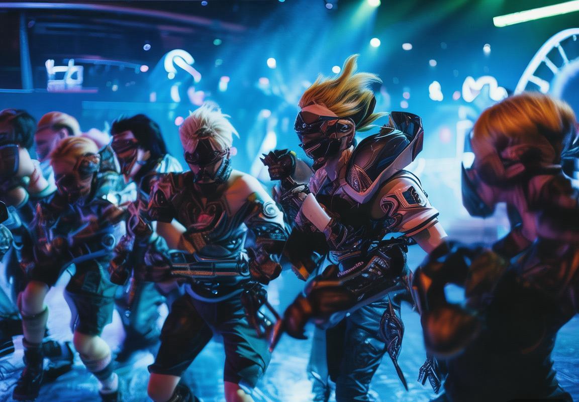 血腥对攻！BLG与DK上演50分钟大战，BLG险胜。