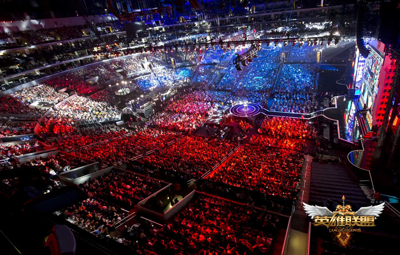 IG战队世界赛十七强征程：入围赛展现实力，战队虽败犹荣创佳绩