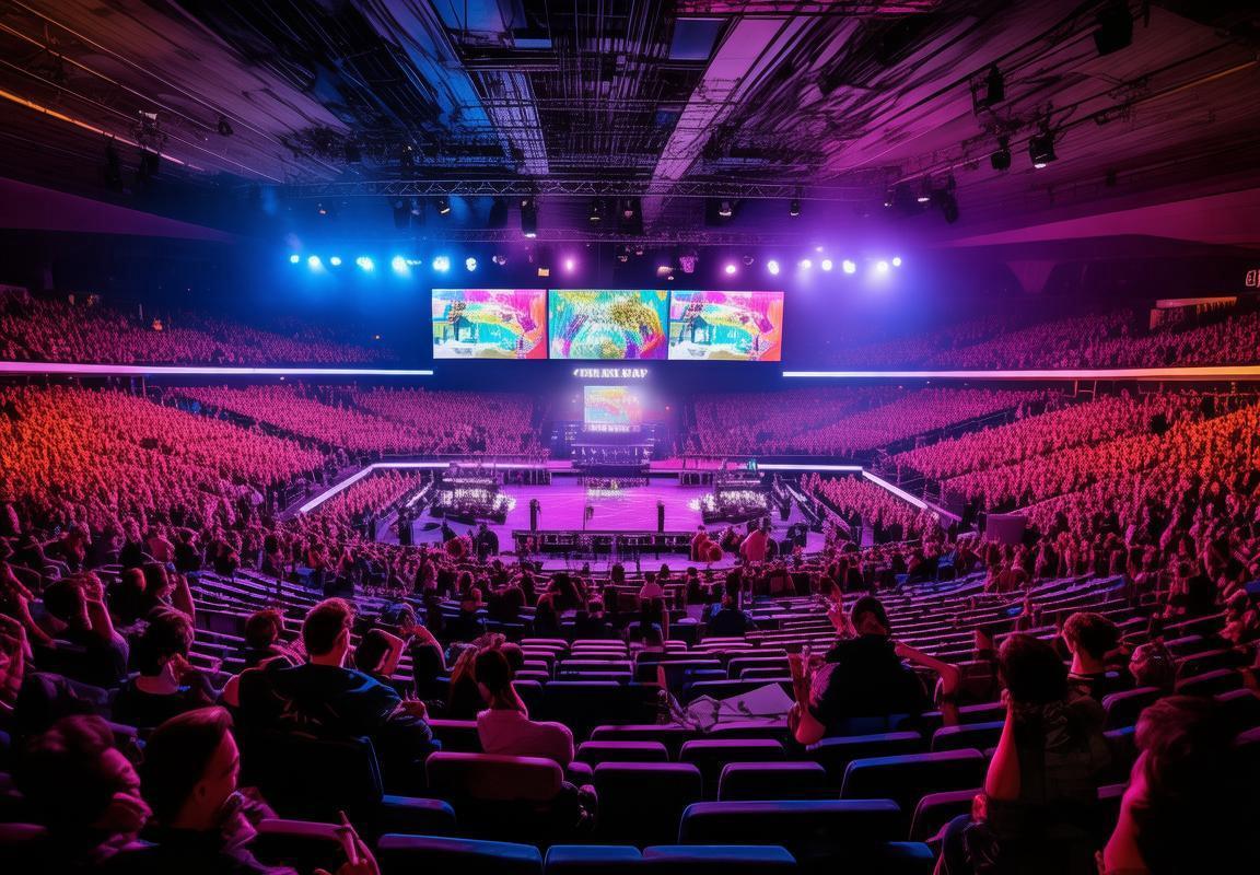 巴黎因举办S15LOL全球总决赛决赛，旅游收入激增超3亿欧元。