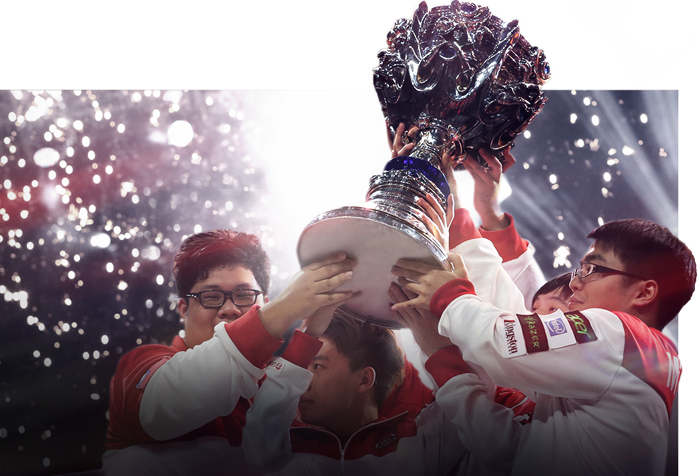 S15LOL全球总决赛现场网络保障：零延迟零卡顿